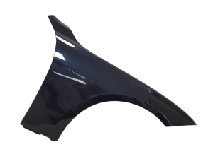 ŁADNY BŁOTNIK PRAWY PRZEDNI BMW 3 F30 F31 12-20