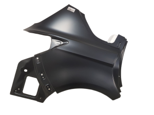 ORYGINALNY FABRYCZNIE NOWY PRAWY TYLNY BŁOTNIK FORD S-MAX MK2 II 2 15-24 2103849