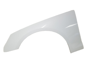 ŁADNY BŁOTNIK LEWY PRZEDNI PRZÓD LEWA AUDI A4 B9 8W LIFT 19-24