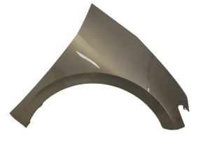 ŁADNY PRAWY PRZEDNI BŁOTNIK VW ID3 ID.3 10A821106 PRAWA PRZÓD  10A 