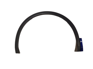 VW TIGUAN II 2 R-LINE 5NA 16-24 LISTWA NAKŁADKA BŁOTNIKA LEWA PRZEDNIA LEWY PRZÓD 5NA854731H