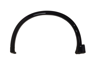 ŁADNA LISTWA BŁOTNIKA VW TIGUAN III 3 24-25 LEWY PRZÓD LEWA PRZEDNIA 571853817a