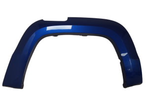 VW AMAROK I 1 10-21 LISTWA NAKŁADKA BŁOTNIKA LEWY TYŁ LEWA TYLNA 2H6853817L 