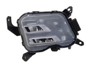 ORYGINALNY LEWY PRZEDNI HALOGEN KIA SPORTAGE V 5 NQ5E 21-25 92201R2000 LEWA PRZÓD