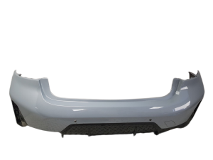 ZDERZAK SPOILER TYLNY BMW 3 G20 LCI LIFT SEDAN 22-25 M-PAKIET TYŁ 6XPDC 8085480
