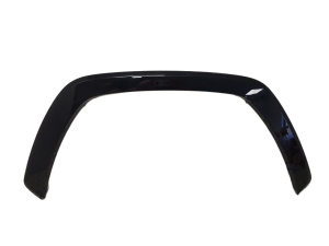 ŁADNA ORYGINALNA LISTWA BŁOTNIKA PRAWA PRZEDNIA TOYOTA RAV4 RAV-4 18-25 PRAWY PRZÓD 75601-42170