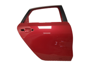 KIA CEED 3 III HB DRZWI PRAWE TYLNE PRAWA TYŁ 18-25