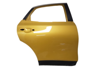 ŁADNE DRZWI LISTWA PRAWE TYLNE KIA XCEED X-CEED 19-25 PRAWA TYŁ LESZNO 