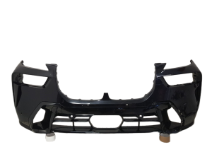 ŁADNY NIEUSZKODZONY ZDERZAK PRZEDNI PRZÓD BMW X7 M-PAKIET G07 LCI LIFT 22-25 5A241A7