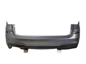 ZDERZAK TYLNY SPOILER BMW X3 F25 TYŁ 8048131 M-PAKIET 10-15