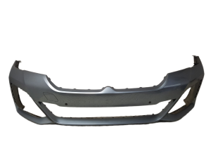 ŁADNY NIEUSZKODZONY ZDERZAK PRZEDNI PRZÓD 6xPDC BMW 5 G30 G31 M-PAKIET LIFT LCI 20- 25 8098644 