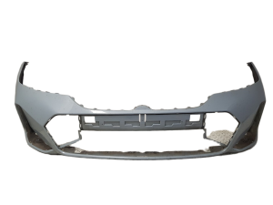 ŁADNY NIEUSZKODZONY ZDERZAK PRZEDNI PRZÓD BMW 3 G20 G21 LCI LIFT M-PAKIET MPAKIET 22-25 8085444