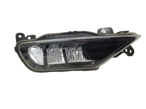 VOLVO XC60 II XC90 II S90 V90 HALOGEN PRAWY LED 31395866 ORYGINAŁ