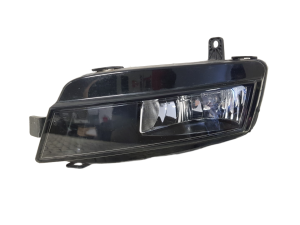 VW GOLF 7 12-17 HALOGEN LEWY PRZÓD PRZEDNI 5G0941661D