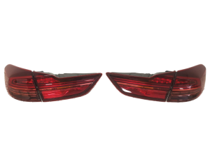 ŁADNA TYLNA PRAWA LAMPA LED W KLAPE KIA CEED III 3 SW KOMBI 18-25 92404j7150
