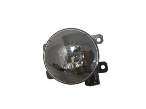 ŁADNY ORYGINALNY HALOGEN PRAWY PRZEDNI LED PEUGEOT CITROEN 986960480