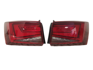 ORYGINALNA LAMPA TYLNA LEWA SEAT CUPRA ATECA LIFT 20-25 575945207E