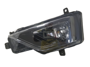 ORYGINALNY HALOGEN LEWY PRZEDNI LEWA PRZÓD VW GOLF SPORTSVAN 510941661C