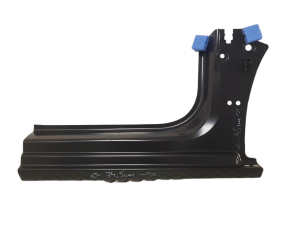 FABRYCZNIE NOWY ORYGINALNY PRÓG PRAWY PRZEDNI PRAWA PRZÓD OPEL ASTRA K V 5  15-22r 39045588