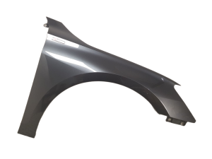 ŁADNY NIEUSZKODZONY W KOLOR BŁOTNIK PRAWY PRZEDNI AUDI A3 8Y 19-25 PRAWA PRZÓD LESZNO 8Y0821092