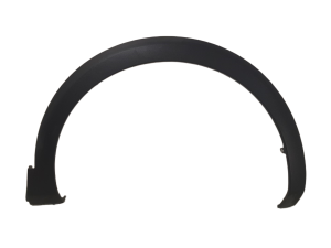 ŁADNA ORYGINALNA LISTWA BŁOTNIKA PRAWA PRZEDNIA PEUGEOT 3008 II 5008 2 9825288877