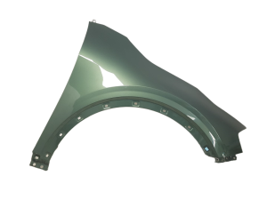 PRAWY PRZEDNI BŁOTNIK KIA SPORTAGE V 5 21-25r PRAWA PRZÓD