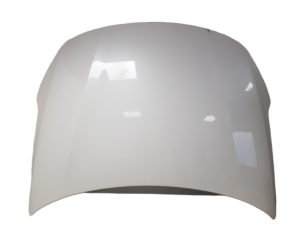 MASKA POKRYWA SILNIKA KIA OPTIMA 4 IV 15-20 BIAŁA 