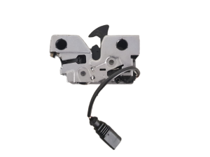 ORYGINALNY ZAMEK MASKI POKRYWY SILNIKA SKODA KAROQ 17-24 57B 57B823509