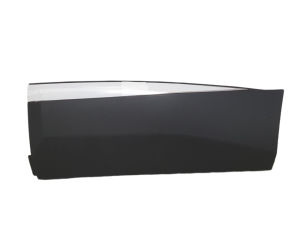 NOWA ORYGINALNA LISTWA DRZWI LEWY TYŁ PEUGEOT 3008 II 2 9811404577