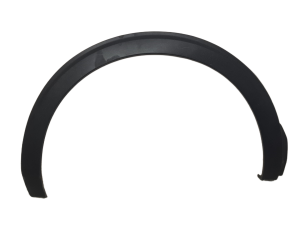 NIEUSZKODZONA ORYGINALNA LISTWA NAKŁADKA BŁOTNIKA LEWY PRZÓD PEUGEOT 3008 II 5008 2 109799A2 109800A2 PRAWA TYLNA