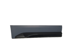 ORYGINALNA NOWA LISTWA DRZWI AUDI Q5 II 2 S-LINE SLINE 17-24r PRAWA TYLNA PRAWY TYŁ 80A 80A853970A