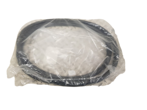 NOWA ORYGINALNA USZCZELKA DRZWI TYLNYCH LEWYCH SEAT ARONA 17-25 6F9867367G TYŁ LEWA