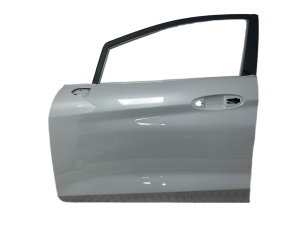 ŁADNE DRZWI LEWE PRZEDNIE FORD FIESTA MK8 VIII 8 5D PRZÓD LEWA H1BB-A20221AH