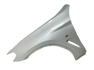 ŁADNY BŁOTNIK LEWY PRZEDNI LEWA PRZÓD BMW X3 G01 BMW X4 G02 