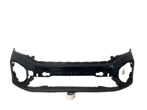 ŁADNY NIEUSZKODZONY ZDERZAK SPOILER PRZÓD PRZEDNI VW T-ROC R-LINE LIFT 6xPDC 21-25 2GA807221AS 
