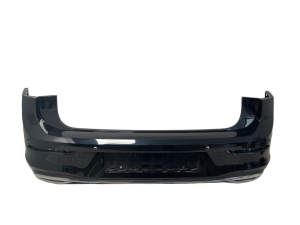 ŁADNY NIEUSZKODZONY ZDERZAK SPOILER TYLNY VW GOLF 8 VIII HB 5H 19-25 4xPDC 5h6807421C TYŁ