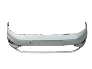 VW GOLF VII 7 LIFT ZDERZAK PRZEDNI 4PDC  17-20 5G0807221FL 5G0