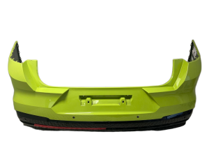 ZDERZAK SPOILER TYLNY  SKODA ENYAQ IV 20-25 5LG807568