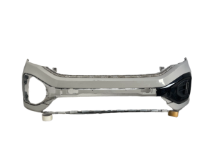 ZDERZAK PRZÓD PRZEDNI VW T-ROC R-LINE LIFT 6xPDC 21-25 2GA807101PA 2GA807217 2GA807221 LA7A