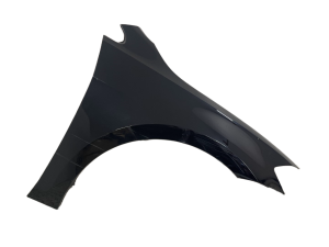 VW GOLF 7 VII LIFT 16-20 5G BŁOTNIK PRZÓD PRAWY PRZEDNI PRAWA 