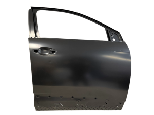 NOWE ORYGINALNE DRZWI PRAWE PRZEDNIE PRAWA PRZÓD PEUGEOT 3008 II 5008 2 17-25 9812306280