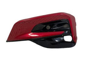 ŁADNA KRATKA HALOGENU ZDERZAKA PRZEDNIEGO PRAWA FORD KUGA ST-LINE MK3 19-25