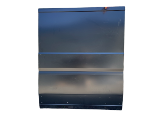 FABRYCZNIE NOWY ORYGINALNY BŁOTNIK POSZYCIE LEWE TYLNE LEWA TYŁ FIAT DUCATO BOXER JUMPER III 3  06-23 68095744AA 1342668080 