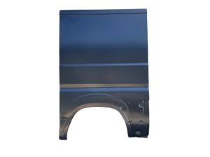 NOWY ORYGINALNY BŁOTNIK POSZYCIE LEWE TYLNE DUCATO BOXER JUMPER III 3 06-23 1342706080