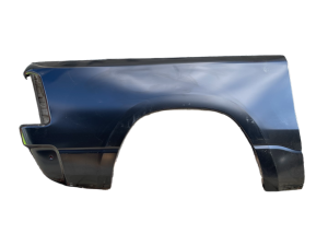 NOWY ORYGINALNY PRAWY TYLNY BŁOTNIK DODGE RAM V 5 1500 19-25 68650914 PRAWA TYŁ