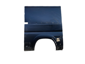 NOWY ORYGINALNY BŁOTNIK POSZYCIE LEWE TYLNE DUCATO BOXER JUMPER III 3 250 L2 06-23 46858006