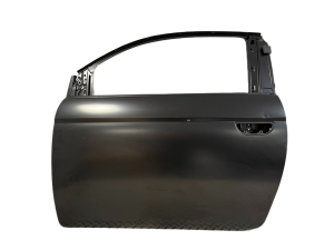 NOWE ORYGINALNE DRZWI LEWE PRZEDNIE LEWA PRZÓD FIAT 500E ELECTRIC 20-25 68661517 52237043