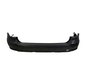 NOWY ORYGINALNY ZDERZAK TYLNY TYŁ SKODA SUPERB II 2 08-15 3T9807421 3T9