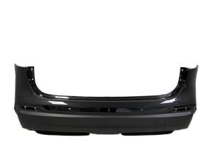 ORYGINALNY NOWY ZDERZAK TYLNY TYŁ NISSAN QASHQAI II 2 LIFT J11 4xPDC 17-21 W KOLOR 85022-HV20H