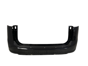 ORYGINALNY NOWY ZDERZAK TYLNY TYŁ FORD C-MAX GRAND CMAX 10-19 W KOLOR PANTHER BLACK